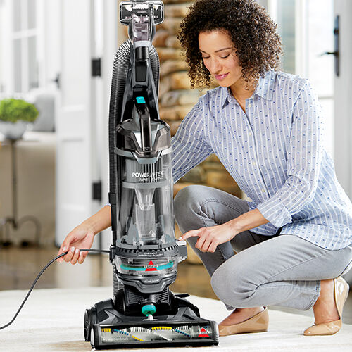 Powerlifter™ Swivel Rewind 2259N | BISSELL Vacuum Cleaners